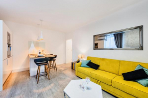 Отель Luxury Apartment and Room Viktoria  Сплит